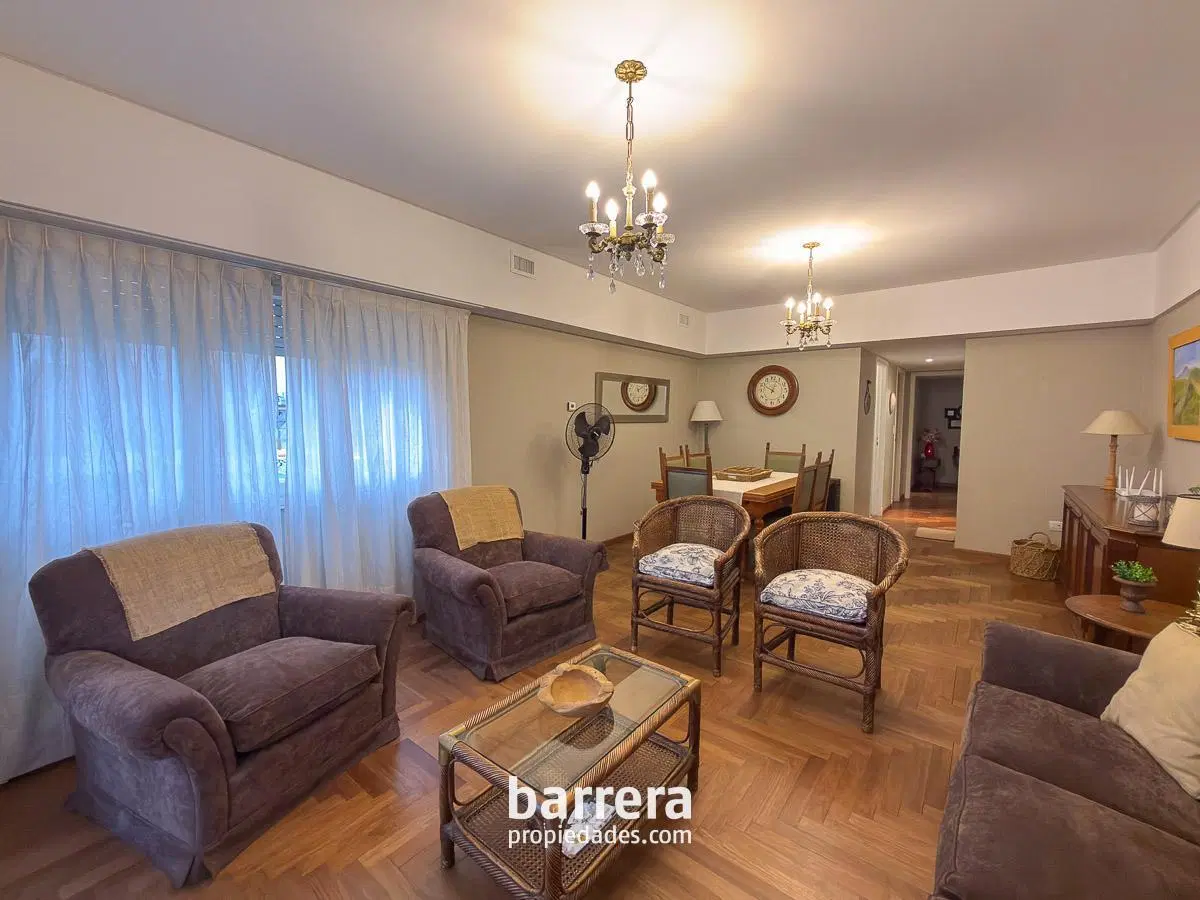 Departamento - Mar Del Plata 2