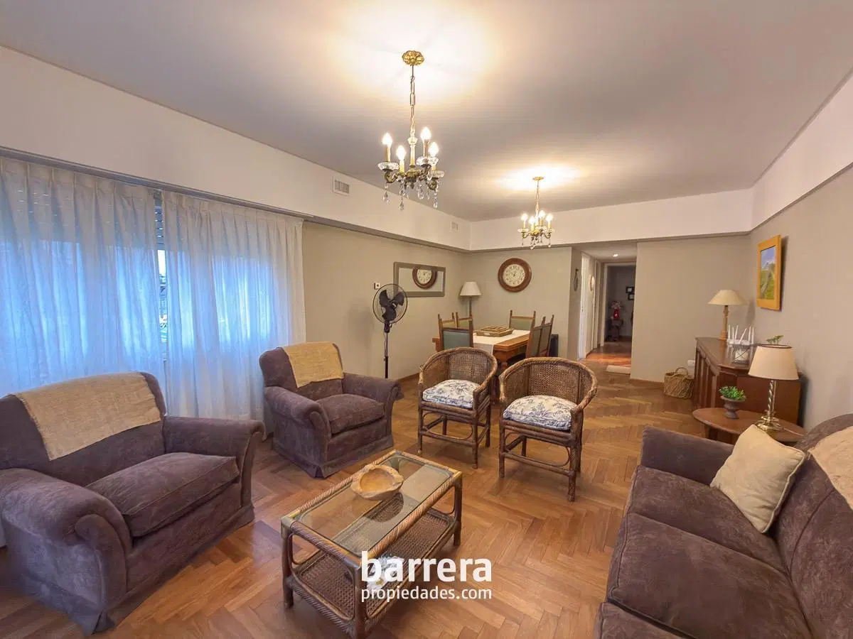Departamento - Mar Del Plata 4