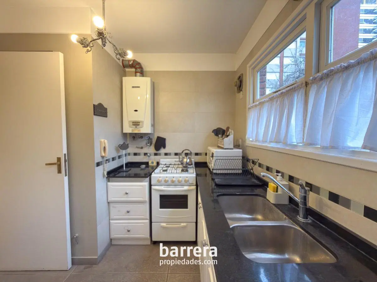 Departamento - Mar Del Plata 5