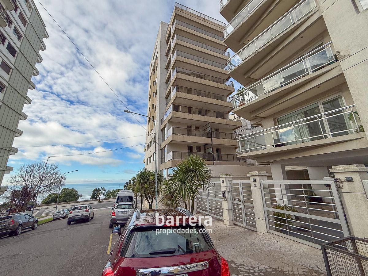 Foto de Departamento 3 amb con Cochera - Playa Grande, imagen 5