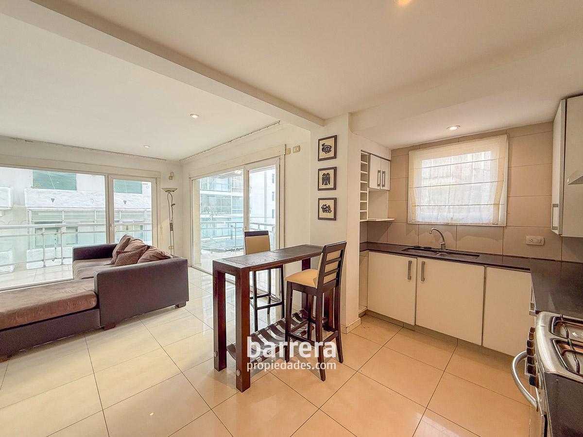 Foto de Departamento 3 amb con Cochera - Playa Grande, imagen 4