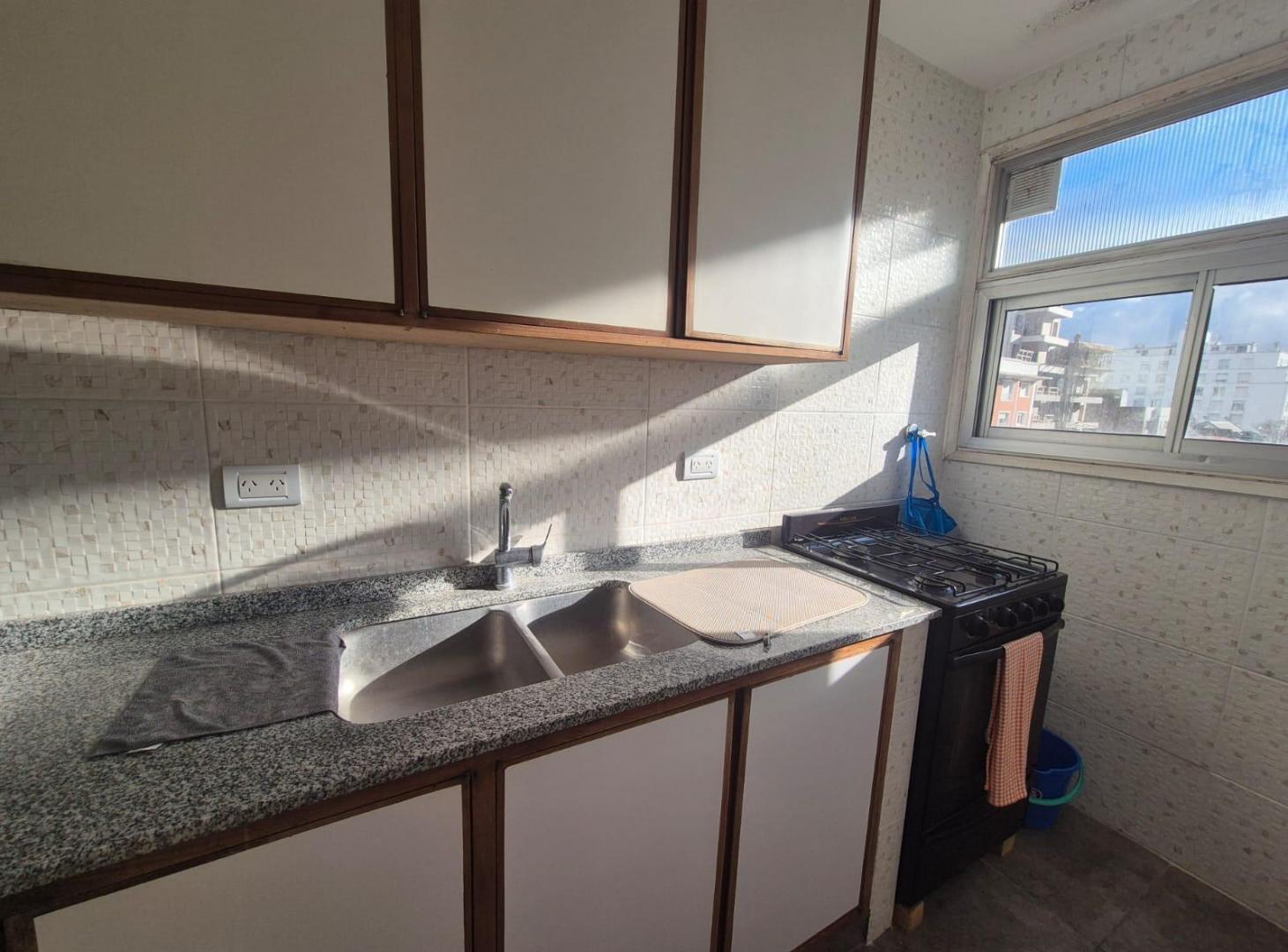 Foto de Departamento en playa grande 3 amb con cochera, imagen 3