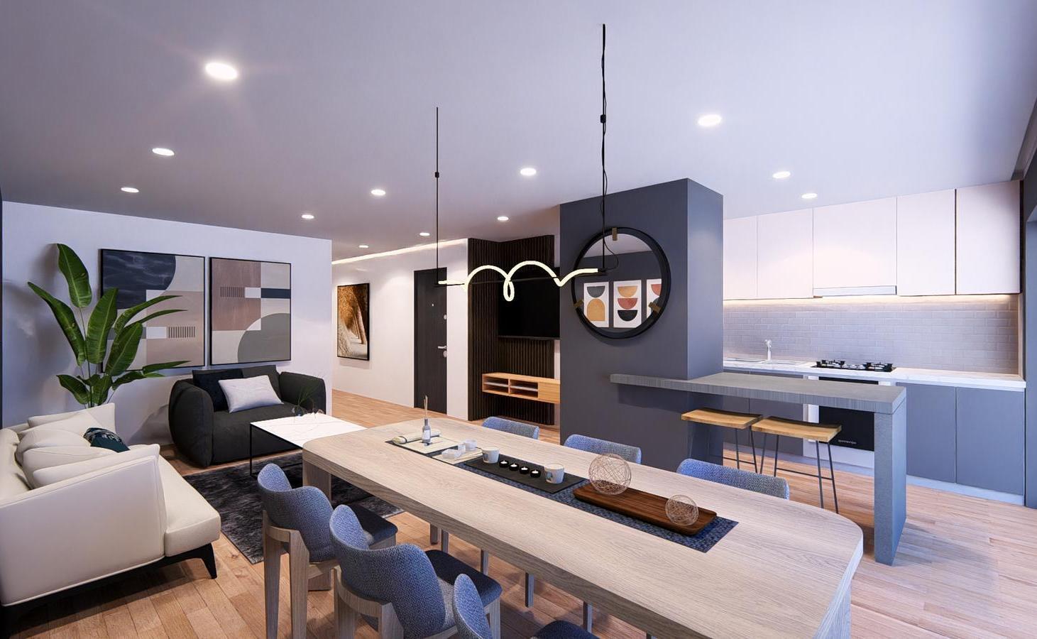 Apartamento