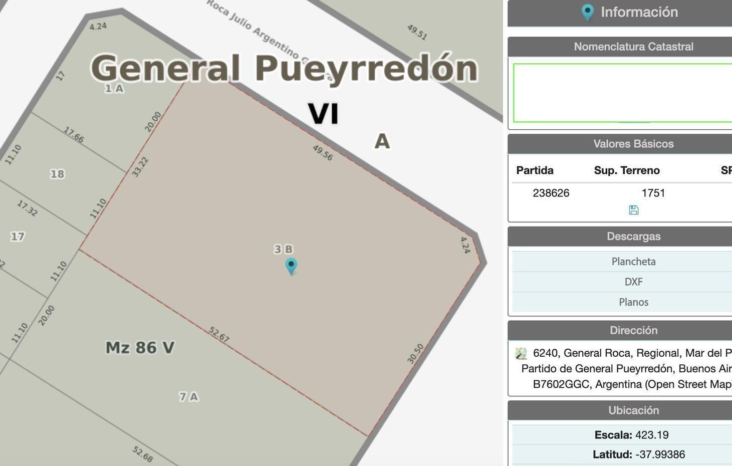 Foto de Importante Galpon Sobre Av Champagnat - 1800m2, imagen 1