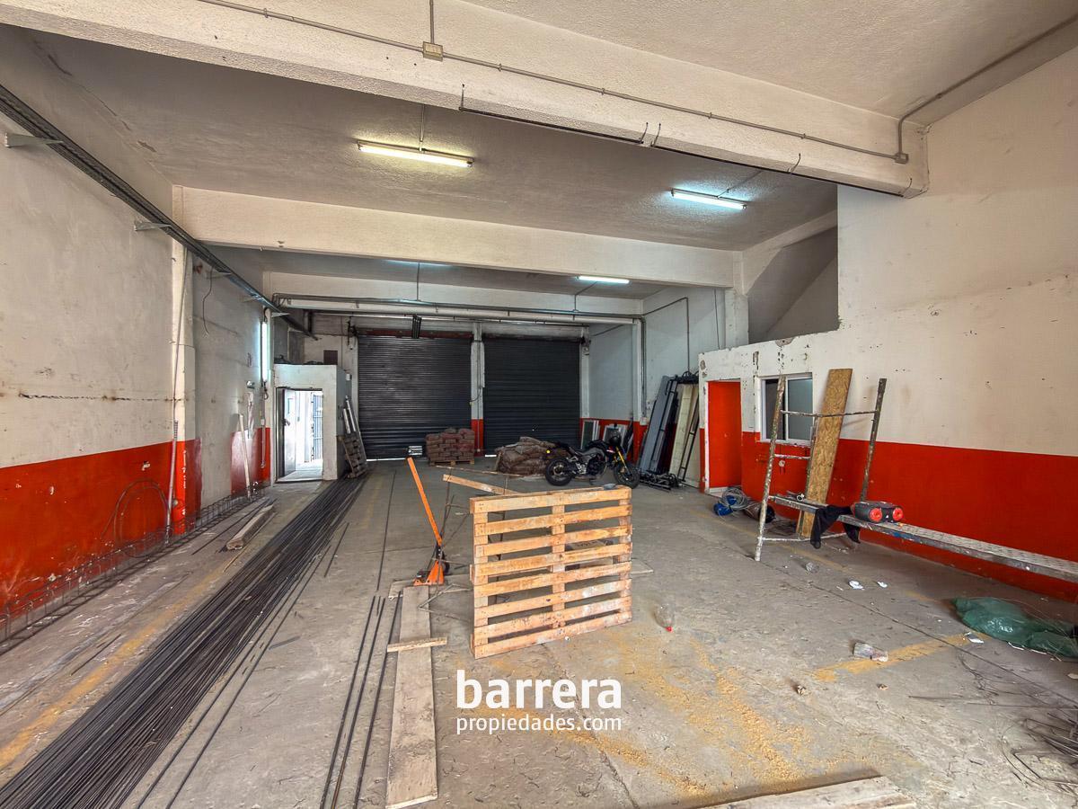 Foto de Galpón zona Puerto con opcion linderos para ampliacion, imagen 1