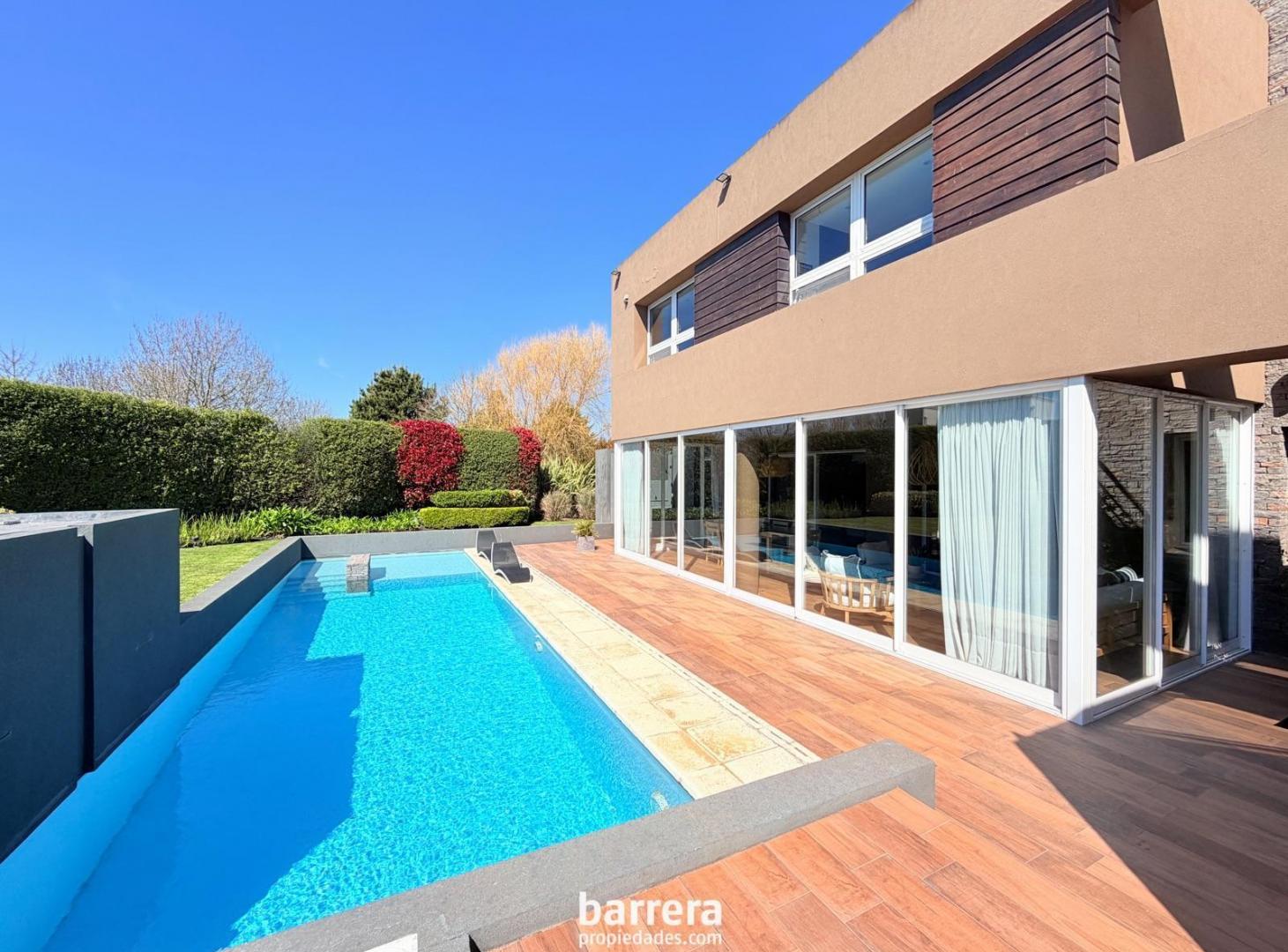 Foto de Importante Residencia 6 amb en Rumenco / Los Tilos, imagen 2