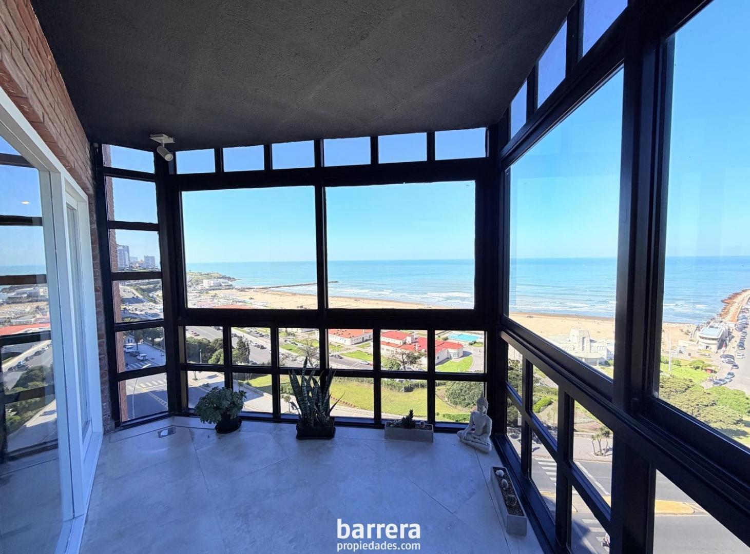 Foto de 4 amb Primera Linea al Mar - Playa Grande, imagen 5