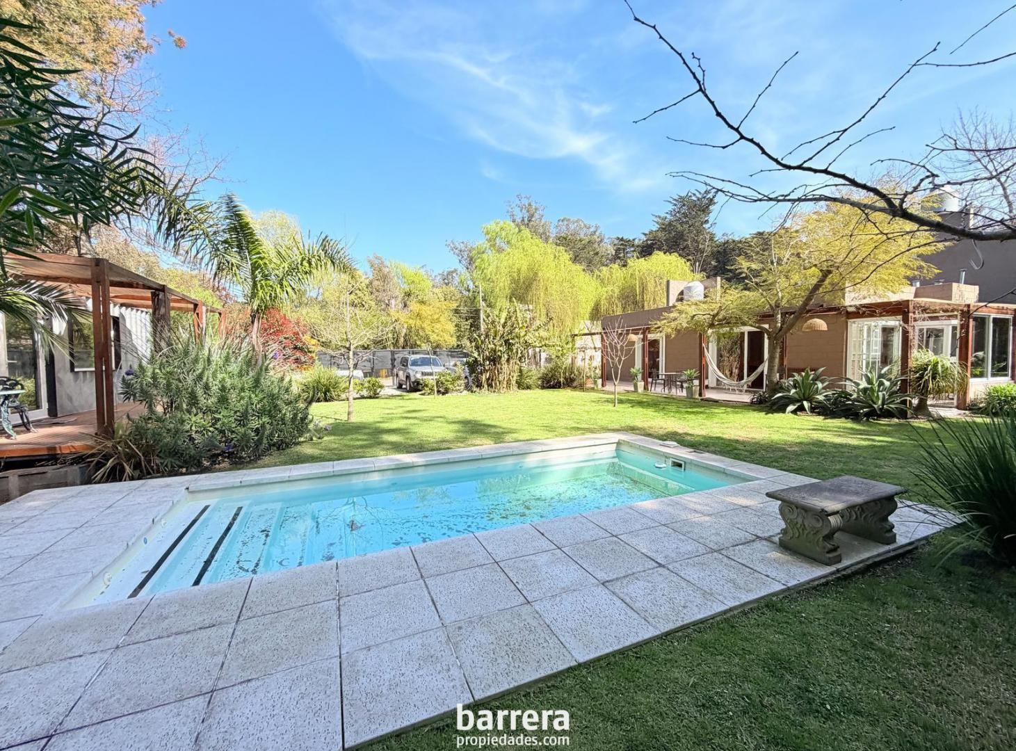 Foto de Casa en Bosque Peralta Ramos, imagen 2