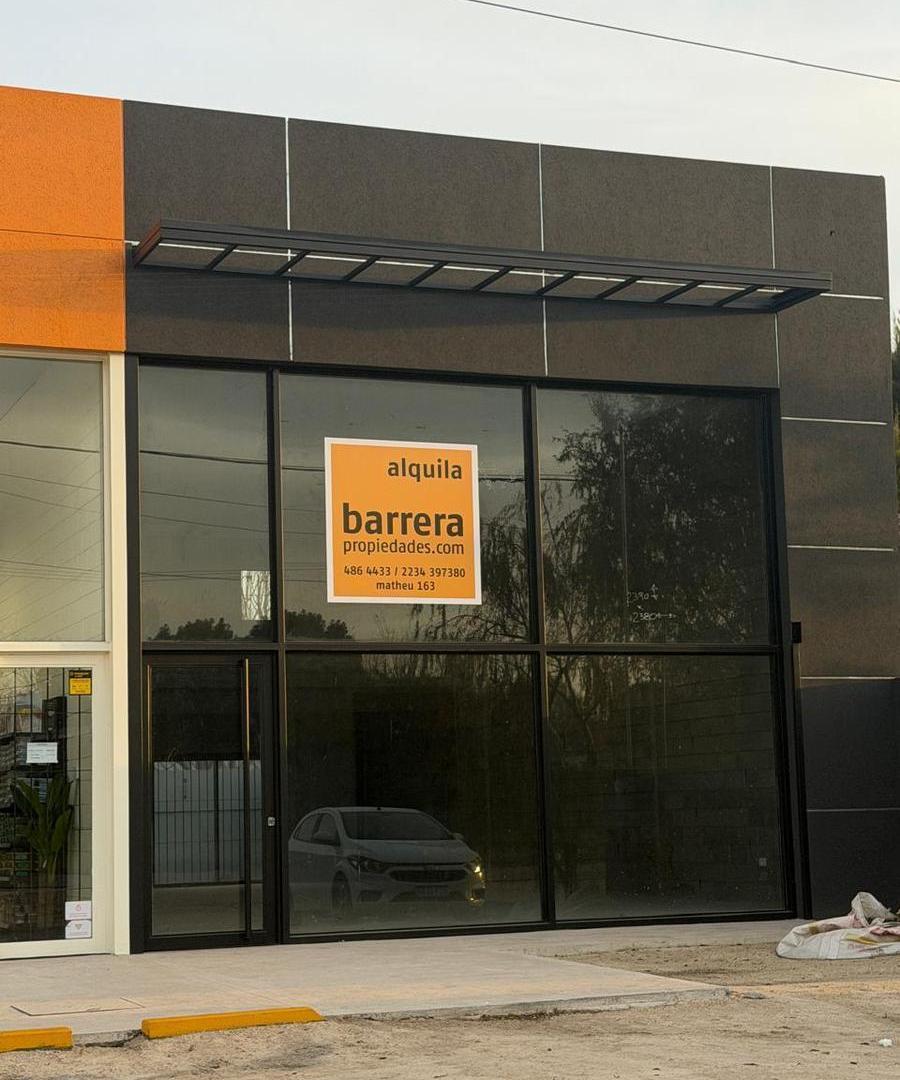 Foto de Local a estrenar zona Rumenco, imagen 4