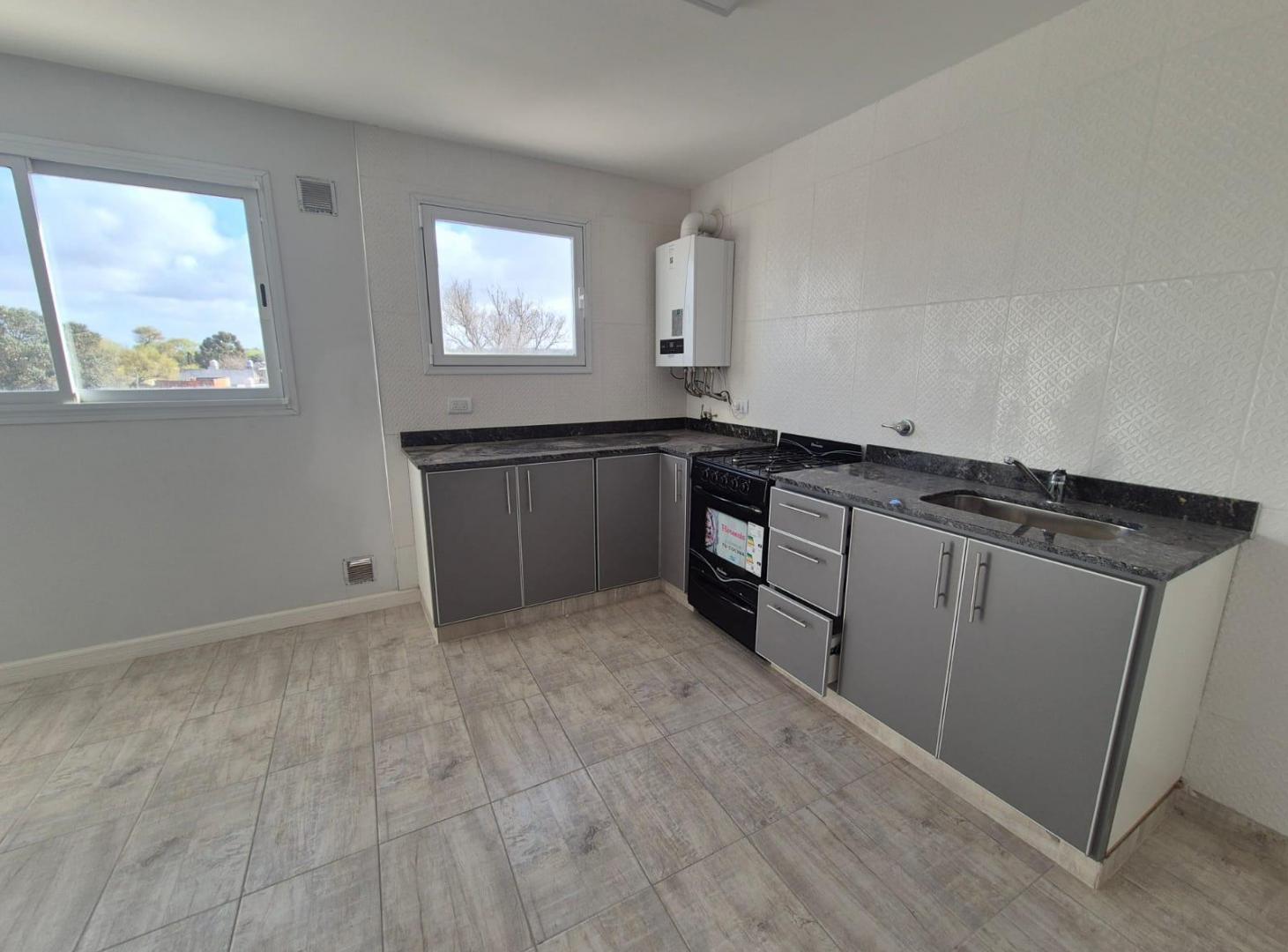 Foto de Departamento a estrenar en alquiler, imagen 2