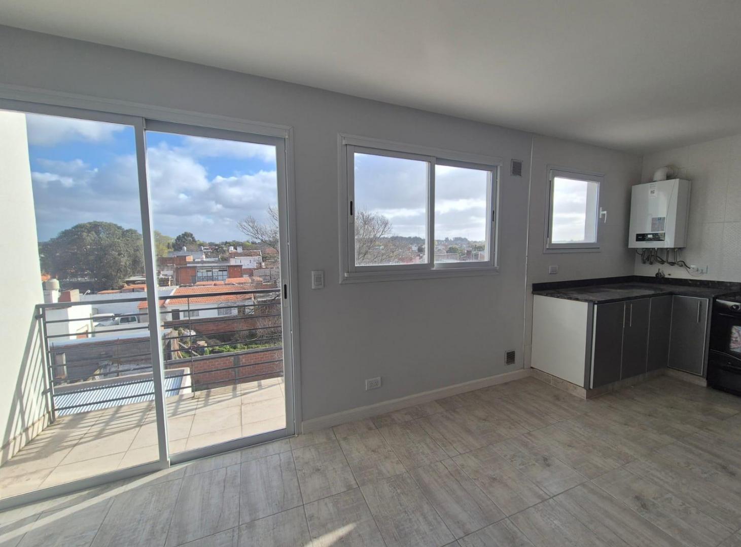Foto de Departamento a estrenar en alquiler, imagen 1