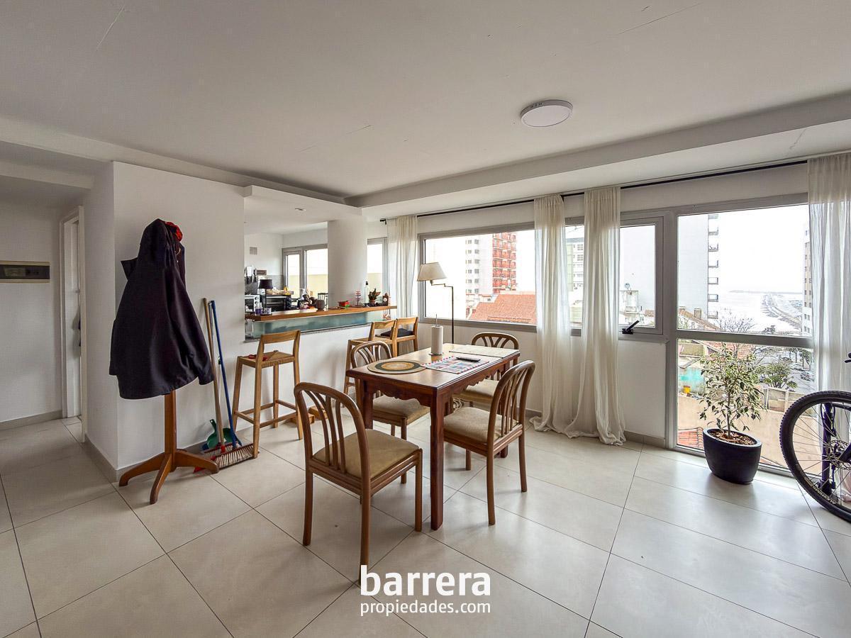 Foto de Departamento en alquiler Playa Grande 3 ambientes con cochera, imagen 3