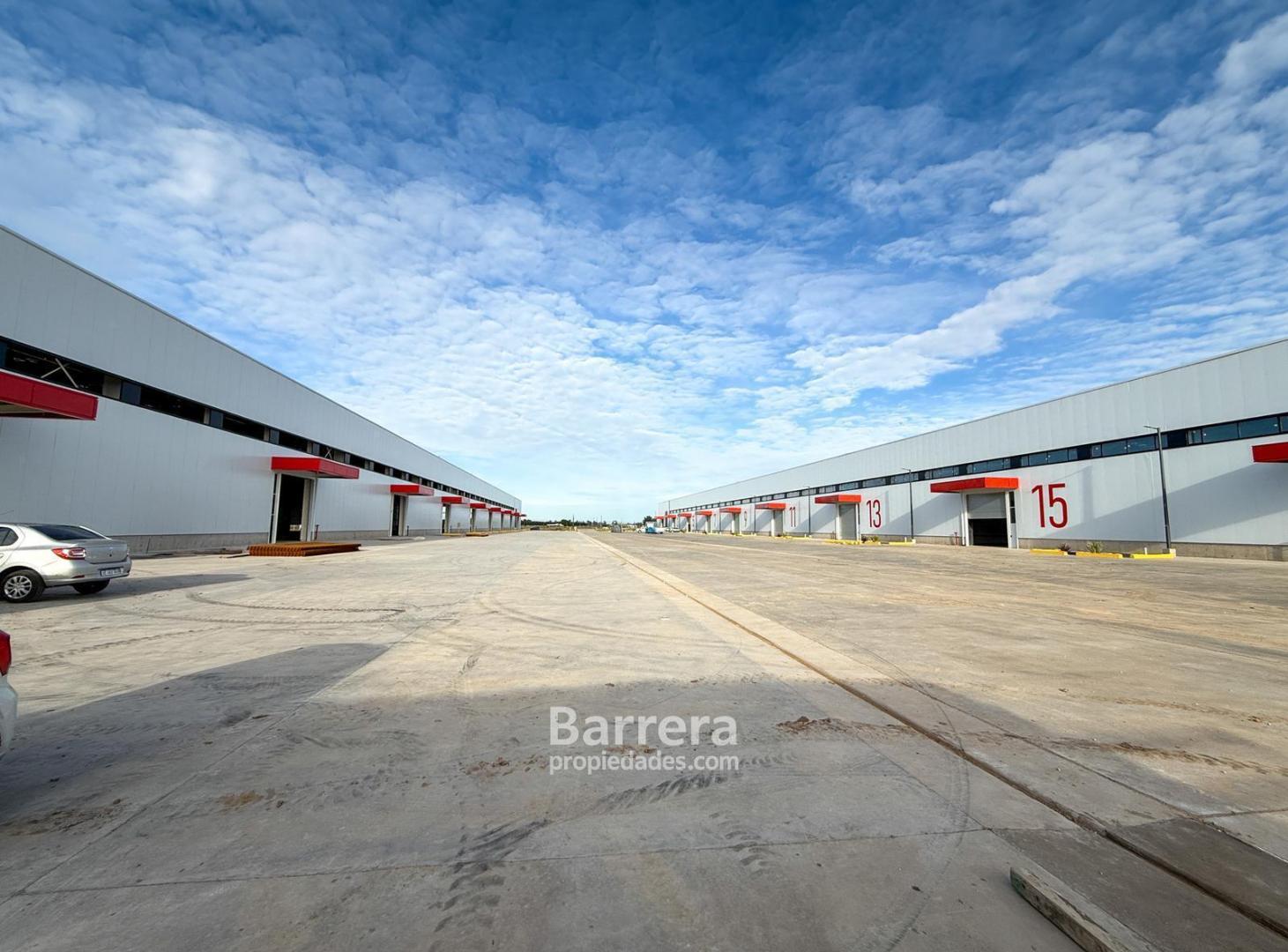 Foto de Centro Logistico Ruta 2, imagen 1