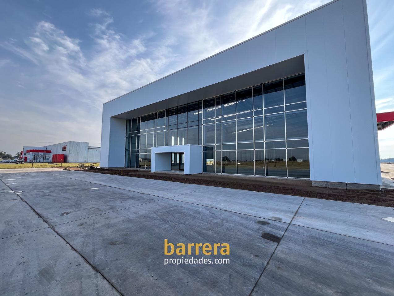 Foto de Centro Logistico Ruta 2, imagen 3