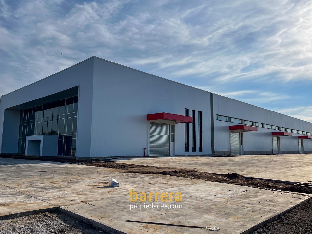 Foto de Centro Logistico Ruta 2, imagen 5