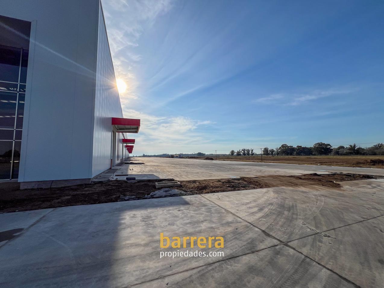 Foto de Centro Logistico Ruta 2, imagen 4