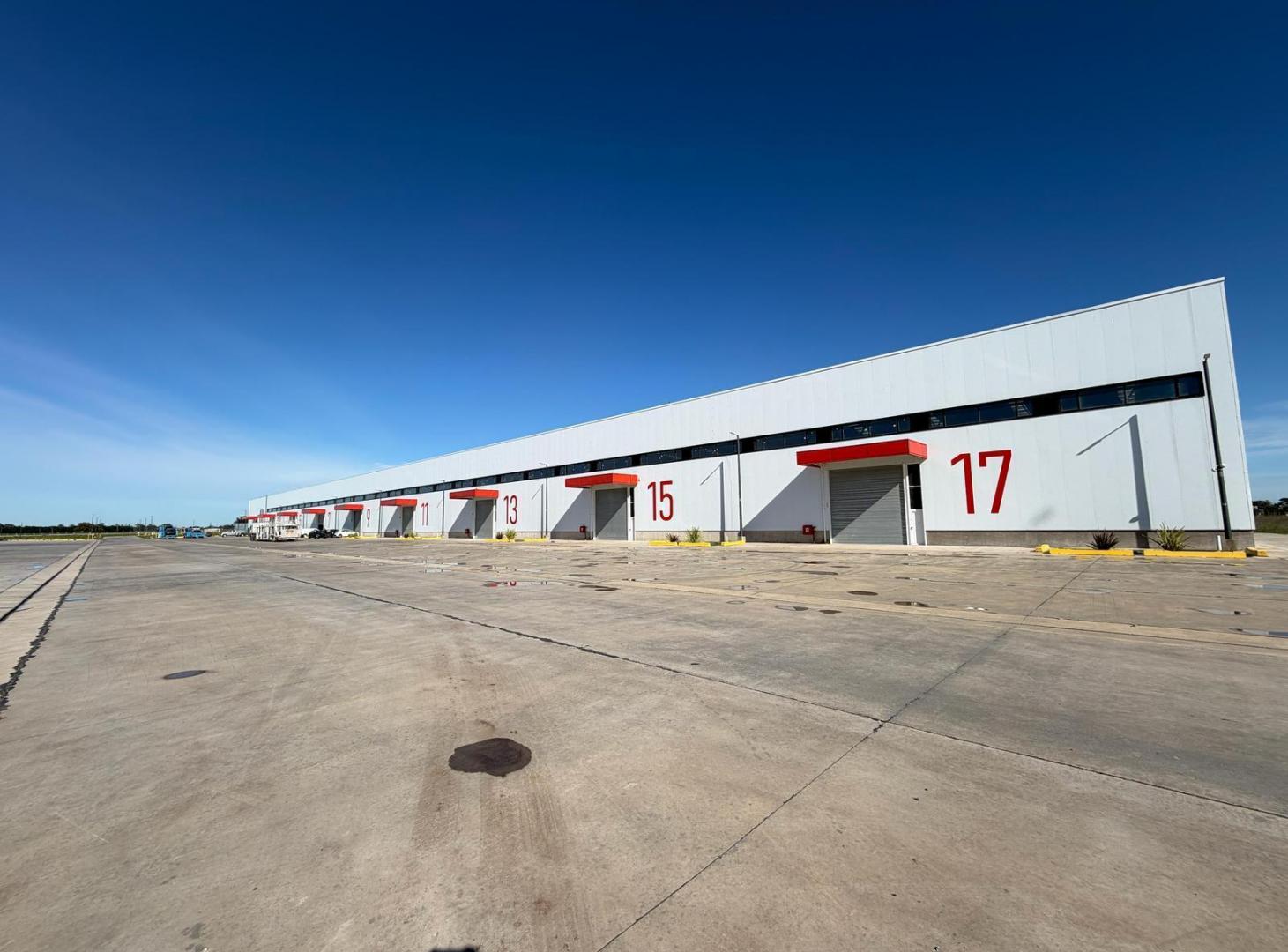 Foto de Nave Industrial Sobre Ruta 2, Lugar Estratégico, imagen 2