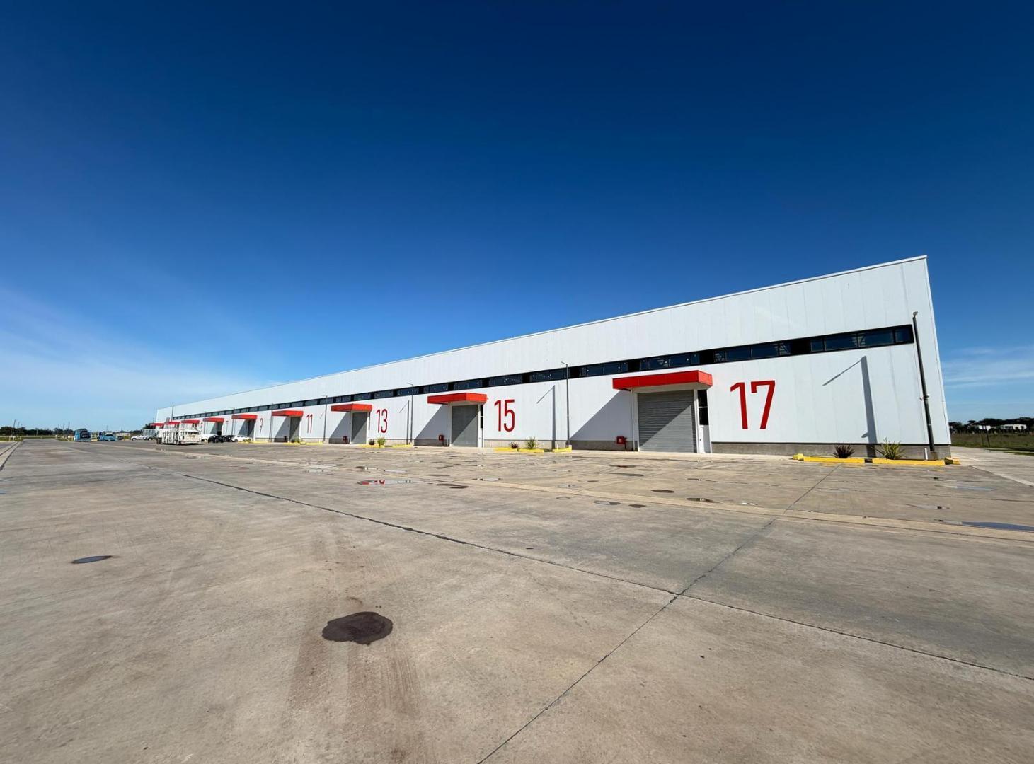 Foto de Nave Industrial Sobre Ruta 2, Lugar Estratégico, imagen 4