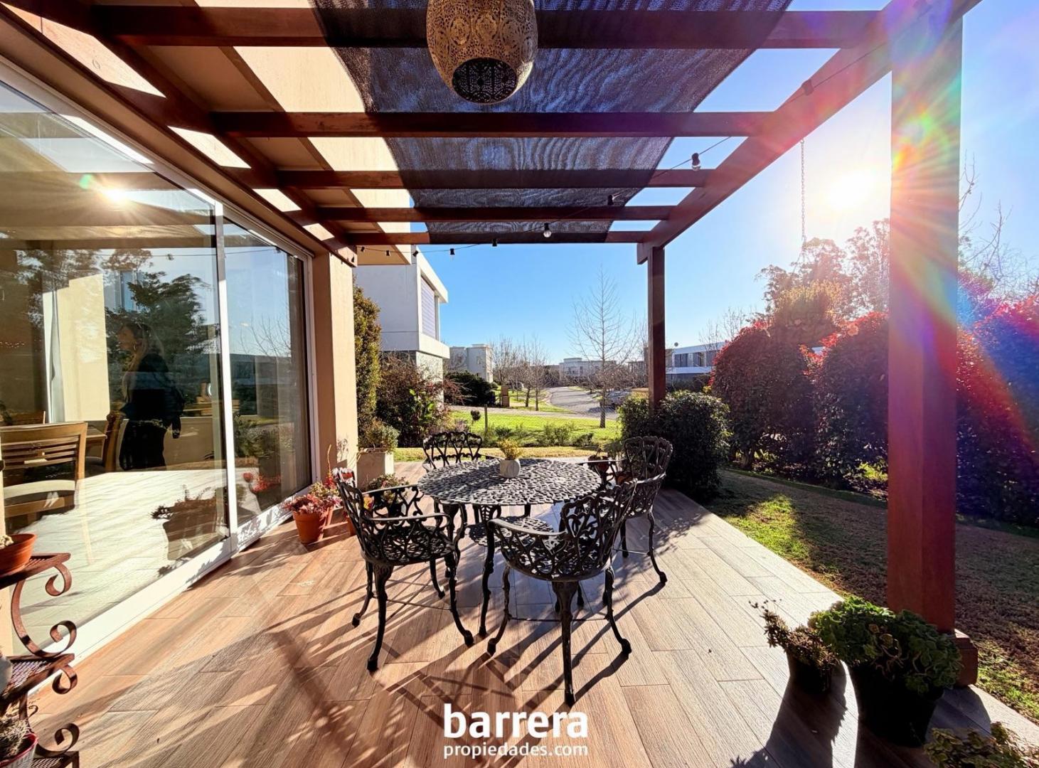Importante Residencia 5 amb  con Gran Sol - Arenas del Sur