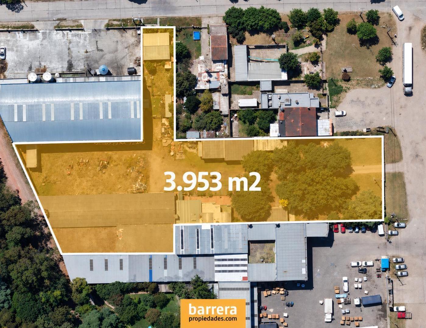 Foto de Importante Terreno Sobre Ruta 88- ZONA INDUSTRIAL, imagen 2