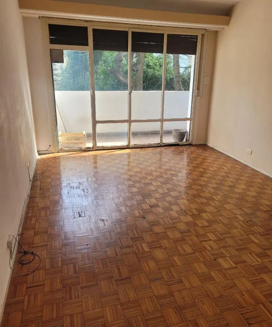3 ambientes s/ piso Acoyte al 200 5