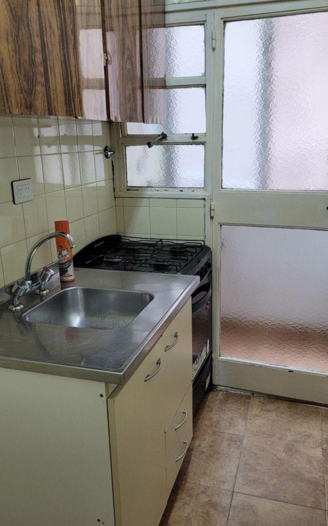 Foto de 2ambientes apto profesional. Lavalle 2110, imagen 5