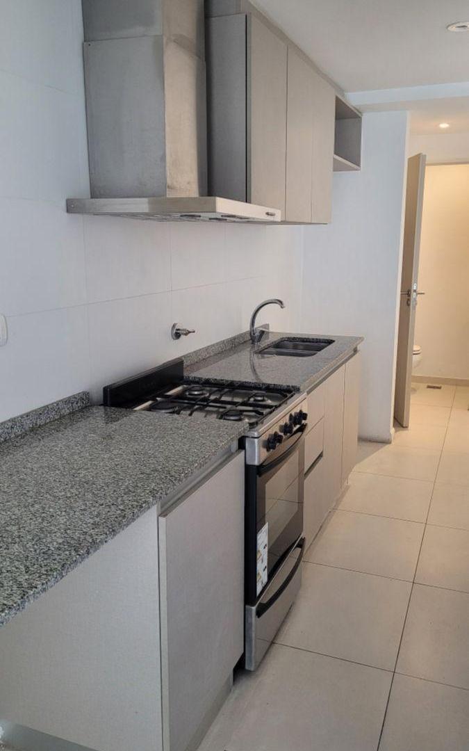 Foto de 2ambientes fte balcon Salguero al 800, imagen 5