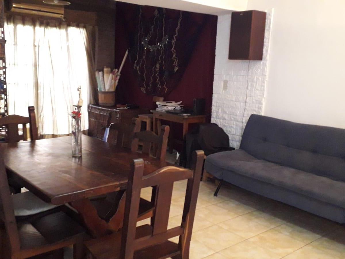 retasado¡Unico PH con Jardin Sobre Av San Juan - 5 Dorm. 1