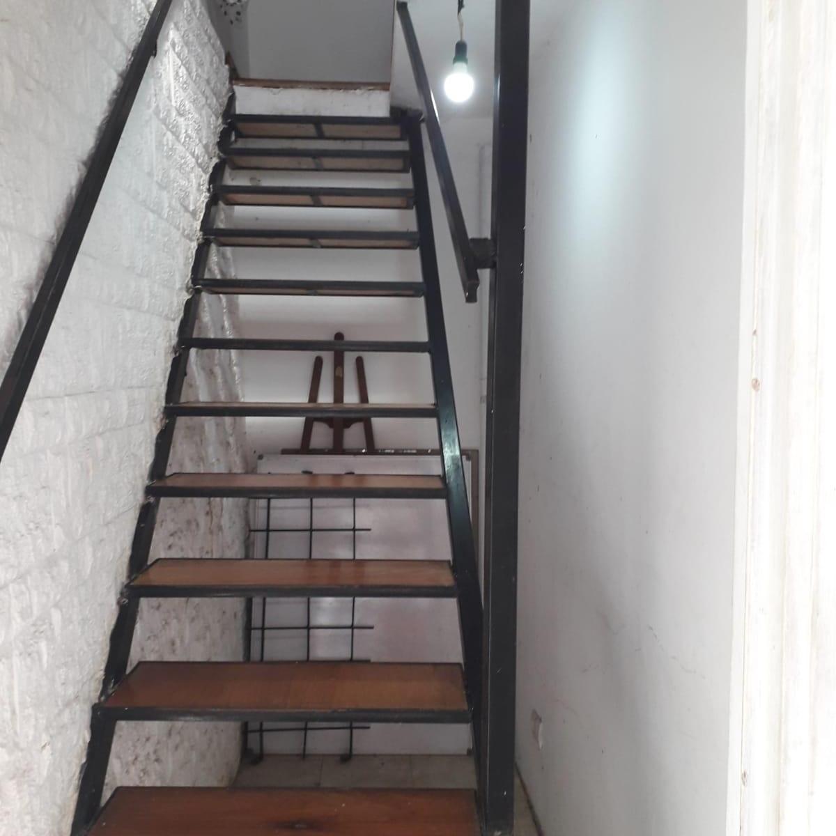 retasado¡Unico PH con Jardin Sobre Av San Juan - 5 Dorm. 4
