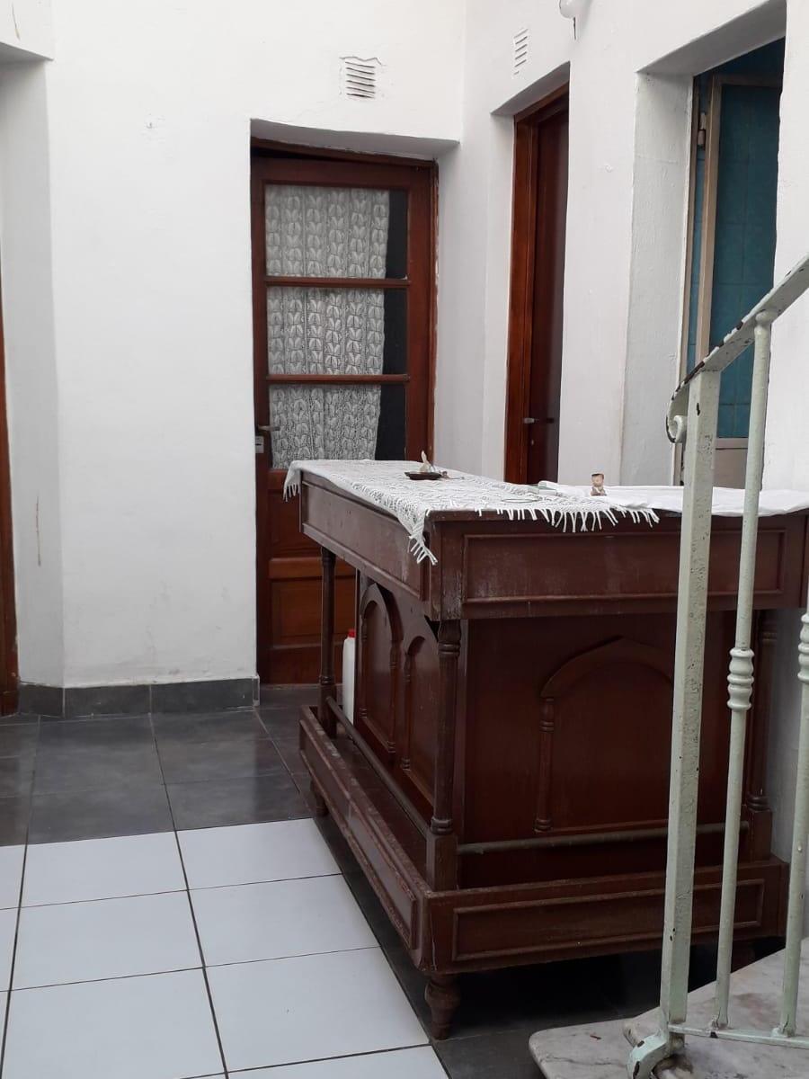 retasado¡Unico PH con Jardin Sobre Av San Juan - 5 Dorm. 3