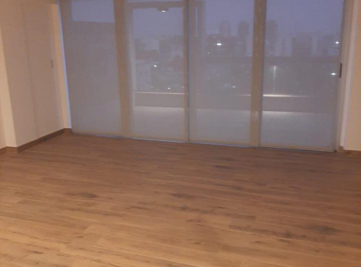 EXCELENTE 2 AMB A ESTRENAR CON BALCON TERRAZA 5
