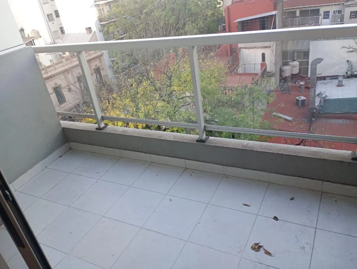 EXCELENTE 2 AMB BALCON - PARRILLA 5