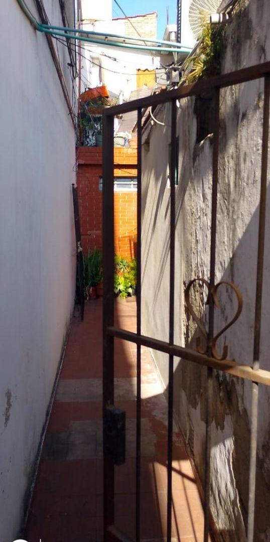 Foto de PH CON PATIO PEQUEÑO SIN EXPENSAS, imagen 4