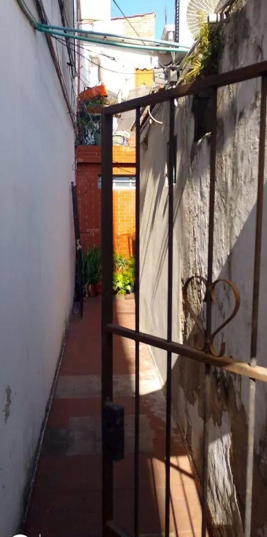PH CON PATIO PEQUEÑO SIN EXPENSAS 4