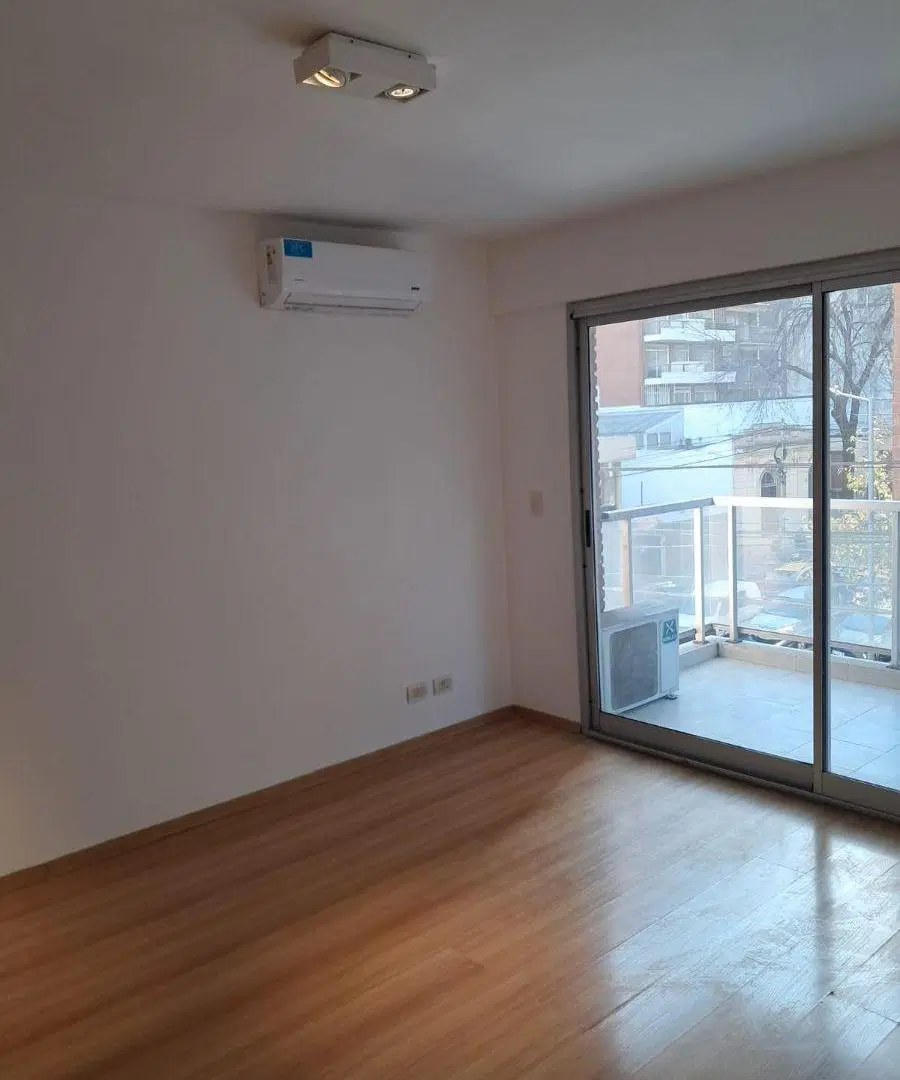 2 AMBIENTES BALCON PILETA PARRILLA GIMNASIO LAUNDRY 8