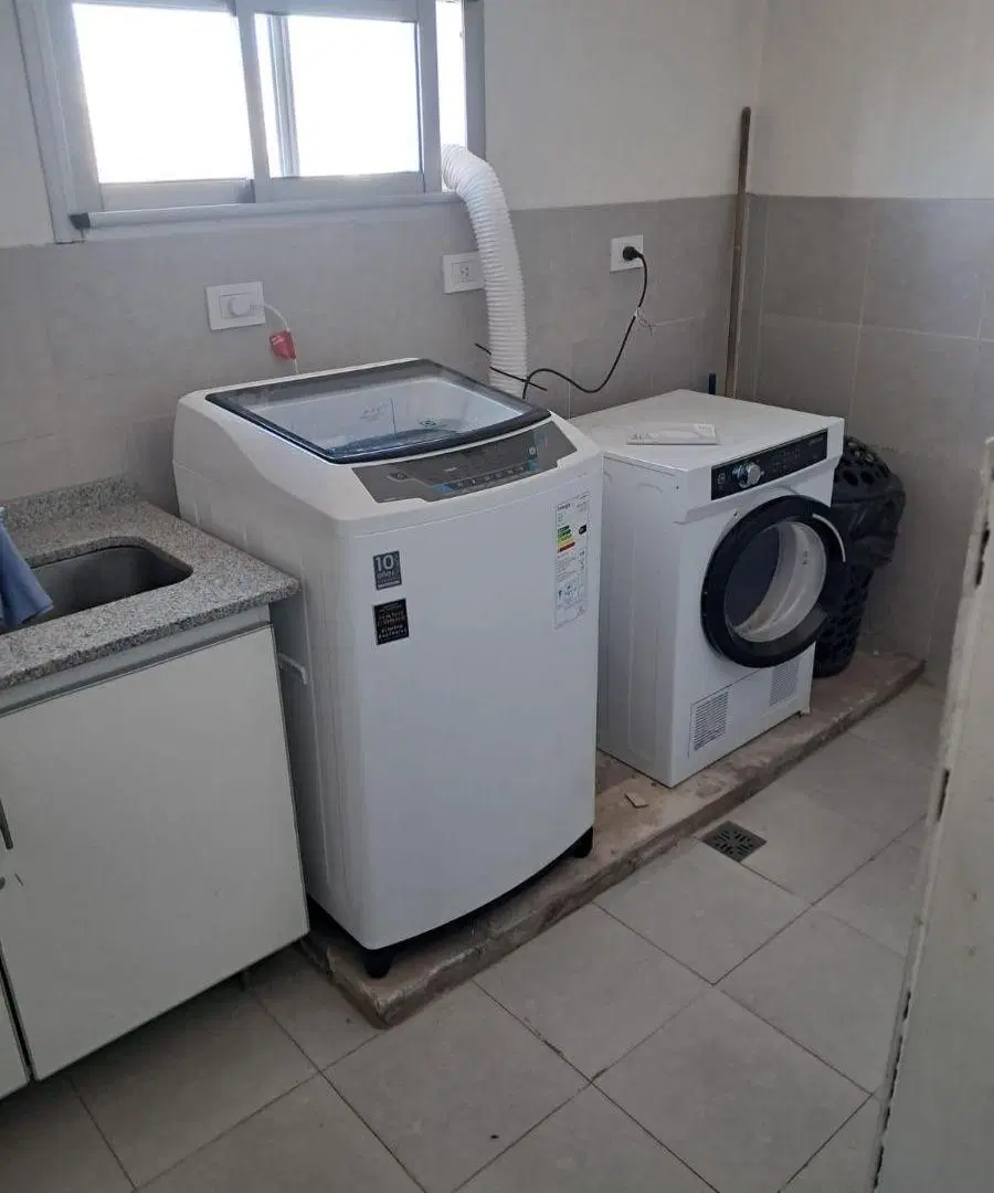 2 AMBIENTES BALCON PILETA PARRILLA GIMNASIO LAUNDRY 2