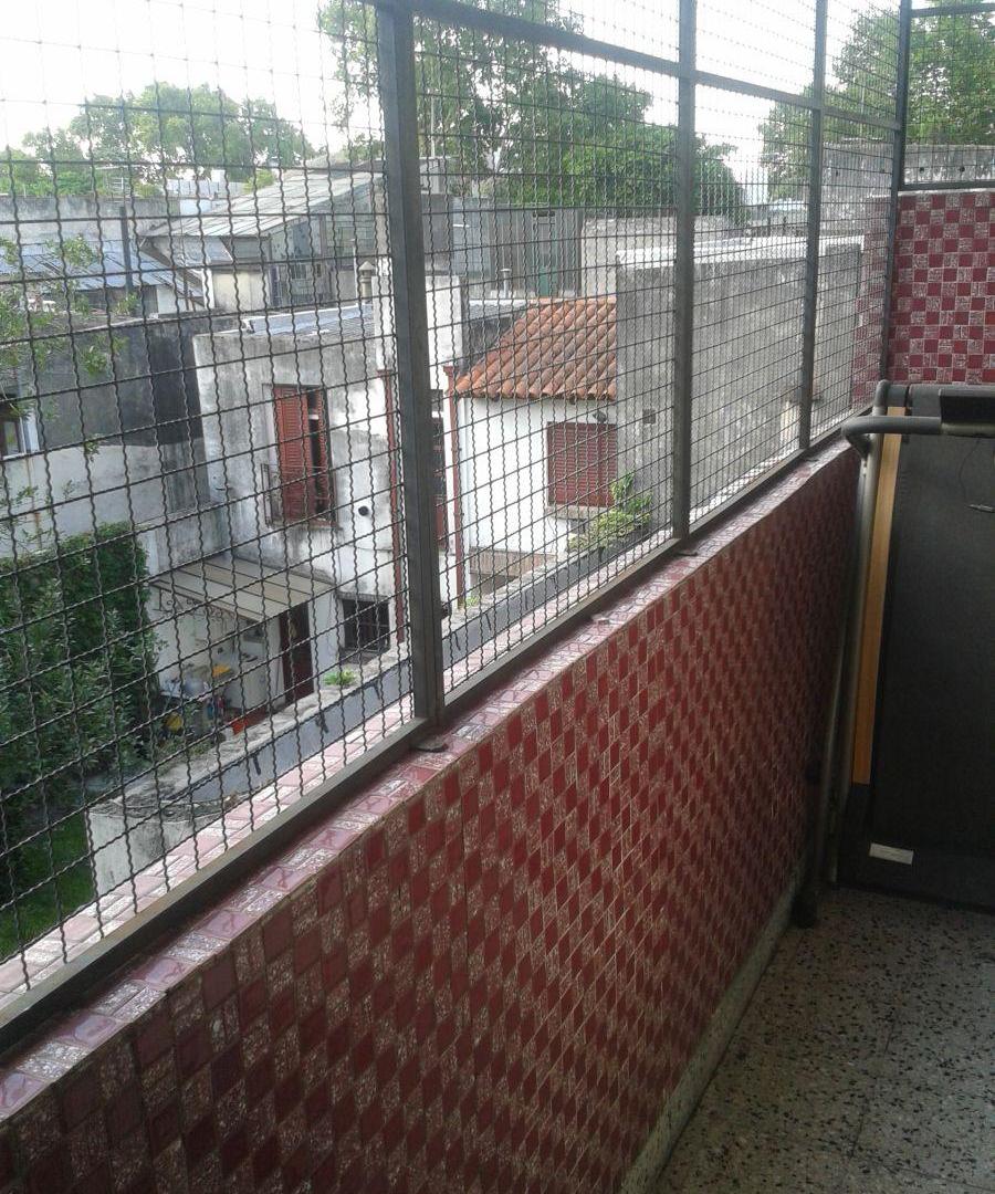Foto de 2 AMBIENTE BALCON MUY BUEN ESTADO, imagen 3