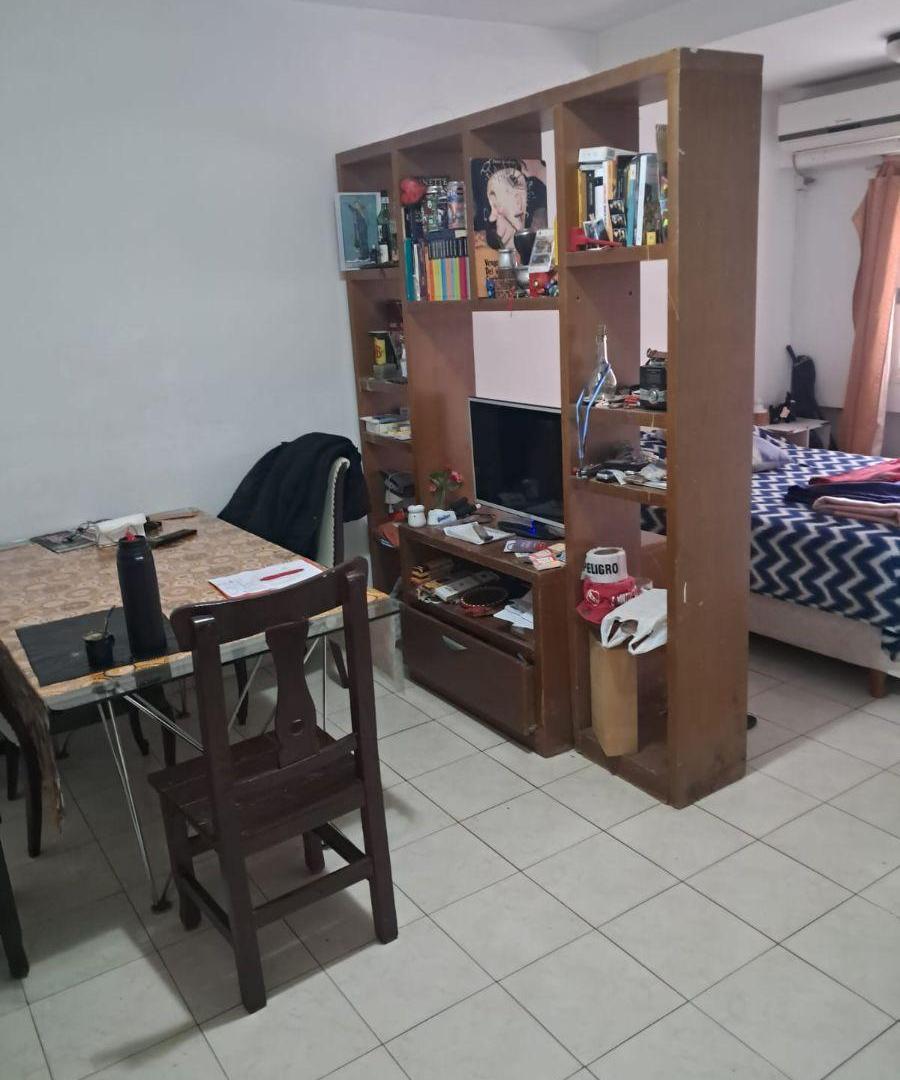 Foto de ESCELENTE MONOAMBIENTE DIVIDIDO, imagen 1