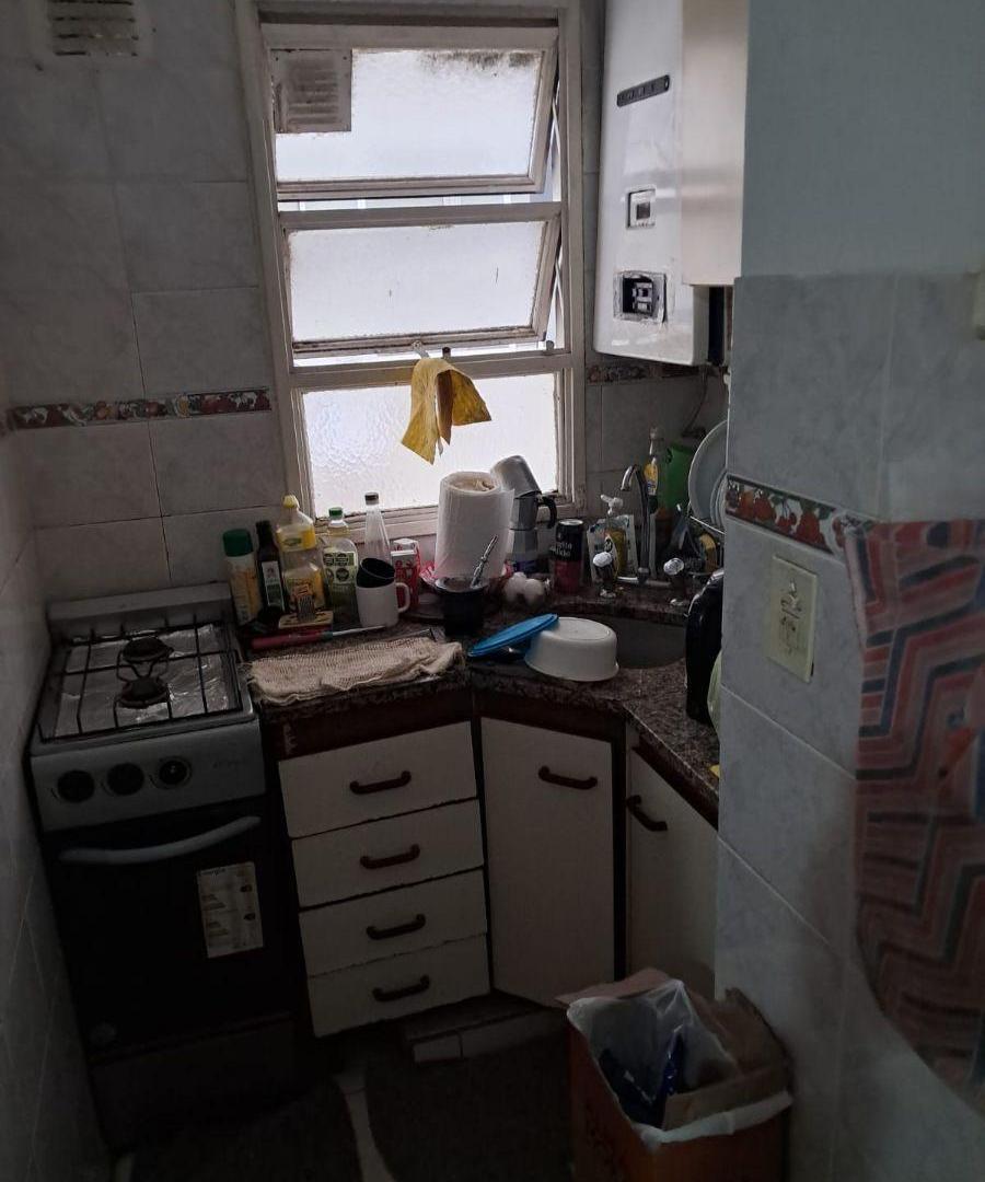 Foto de ESCELENTE MONOAMBIENTE DIVIDIDO, imagen 4