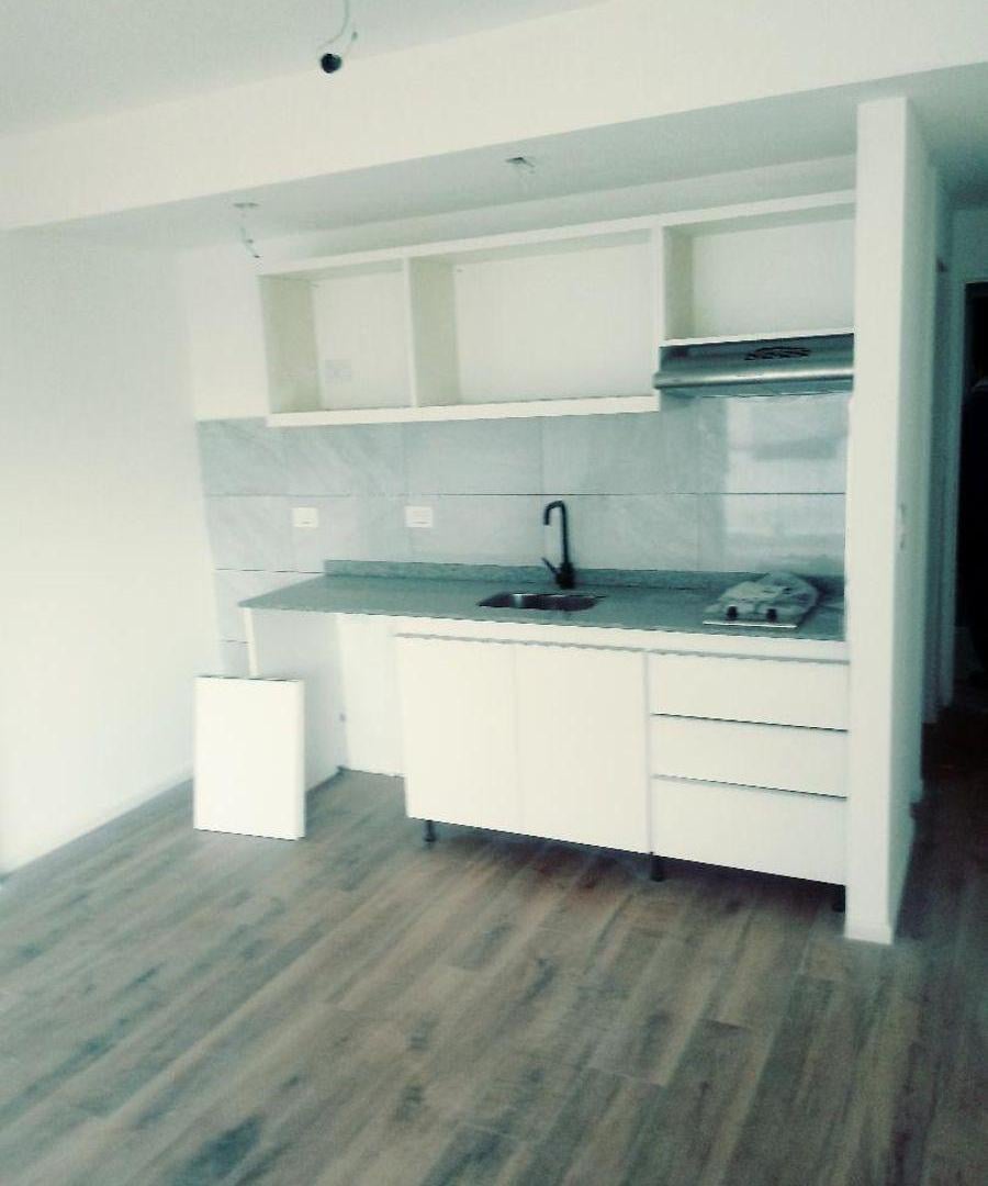 Foto de EXCELENTE 2 AMBIENTES CON BALCON, imagen 5