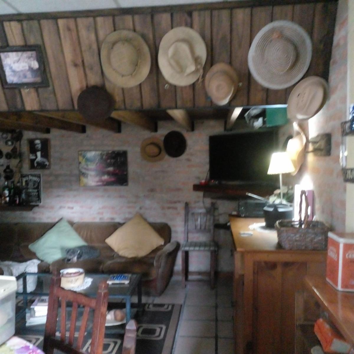 Quinta + Campo 6,8 Hz. en Venta, Cnel. Brandsen, Prov. Buenos Aires 3