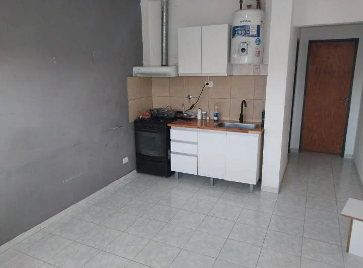 Departamento 2 Ambientes EN ALQUILER, Franklin 1300, Hurlingham 3