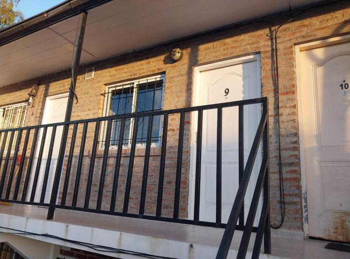 Departamento 2 Ambientes EN ALQUILER, Franklin 1300, Hurlingham 1