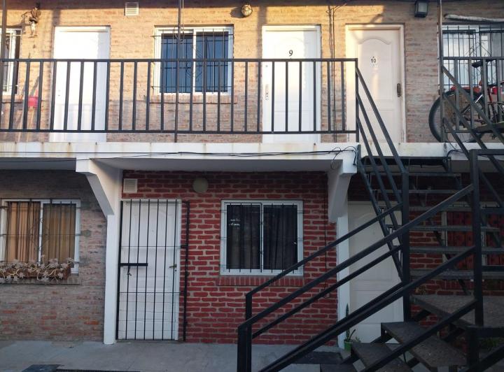 Departamento 2 Ambientes EN ALQUILER, Franklin 1300, Hurlingham 4