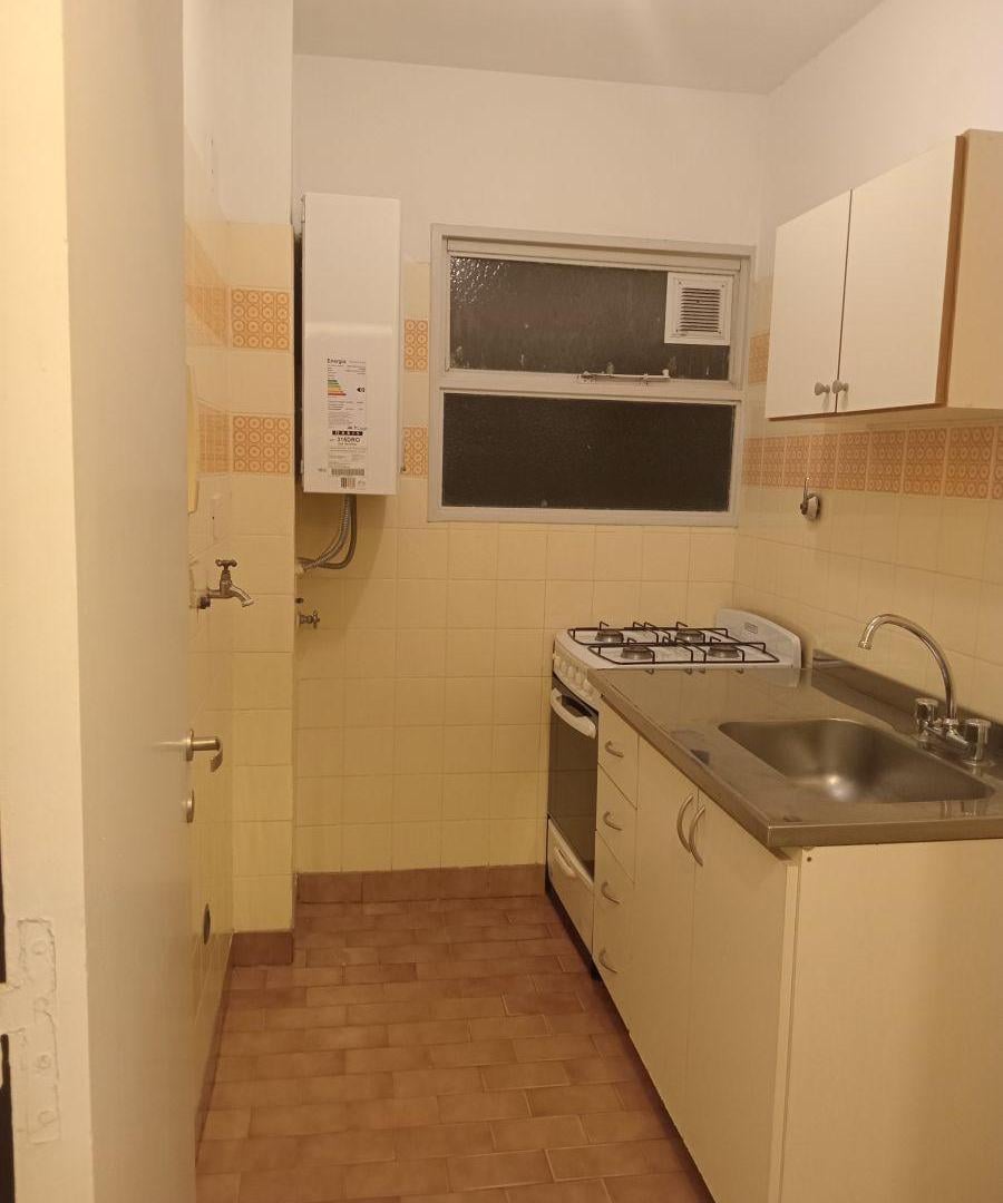 Foto de Monoambiente en 4°piso, imagen 3