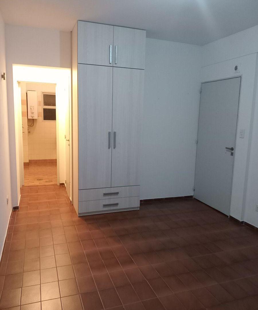 Foto de Monoambiente en 4°piso, imagen 4