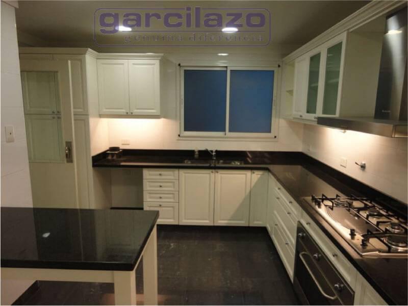 Foto de Excelente piso en edificio de gran categoría. En esquina., imagen 4