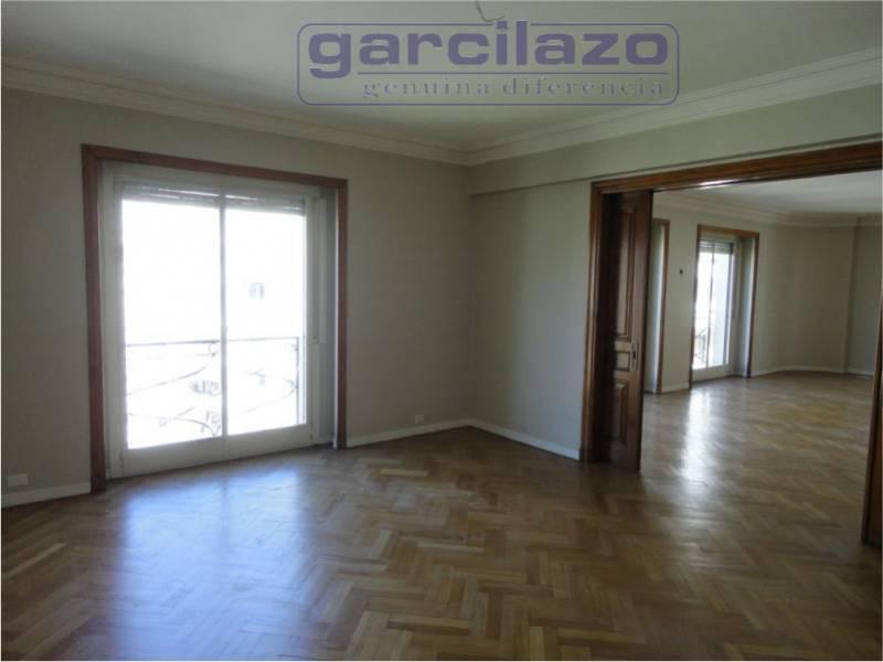 Foto de Excelente piso en edificio de gran categoría. En esquina., imagen 4