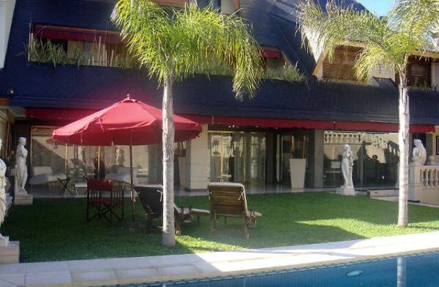 Casa en Belgrano R 3