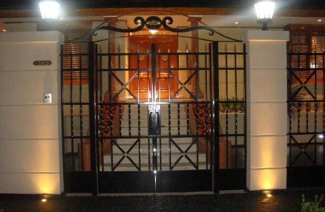Casa en Belgrano R 4